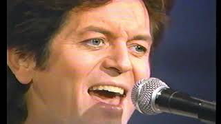 Rodney Crowell - 1989 TV_My Past Is Present