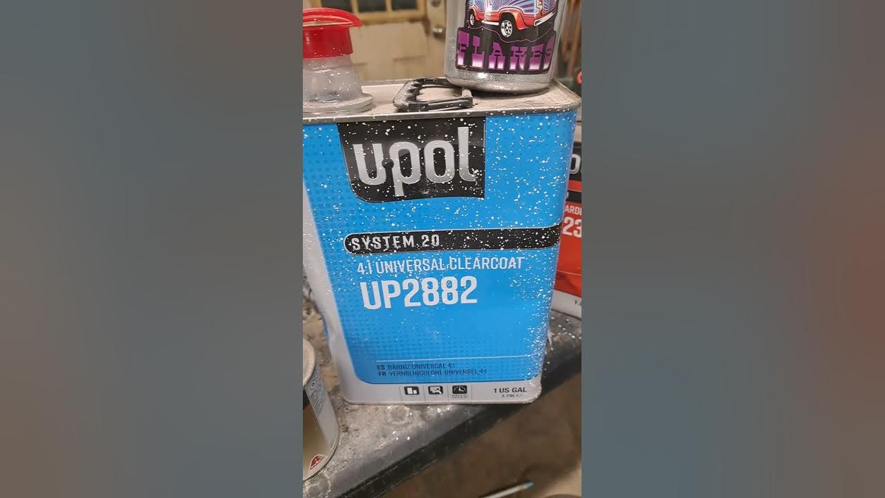 Nason paints YouTube