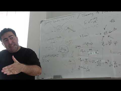 Dark Matter or Akhasheni Scar? Part III