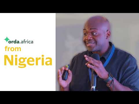 VISA AFRICA ACCELERATOR 2024