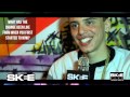 Logic Talks to the RattPack  SKEE Live Ep  15