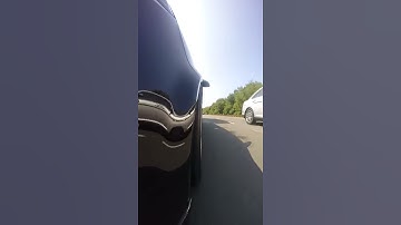 E85 Cobalt SS/SC 2nd-3rd gear pull