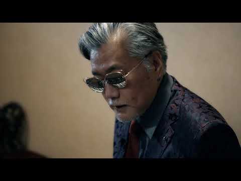 Yamaha CP88 Japanese Artist Video by KO-ICHIRO