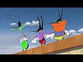 Oggy and the Cockroaches - Oggy and the mermaid (S04E69) BEST CARTOON COLLECTION | New Episodes