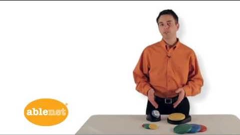 AbleNet   BIG Step by Step and LITTLE Step by Step