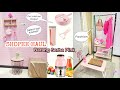 Shopee Haul Serba Pink Termurah !!! Peralatan Dapur | Dekorasi Kamar | Fashion | Indonesia