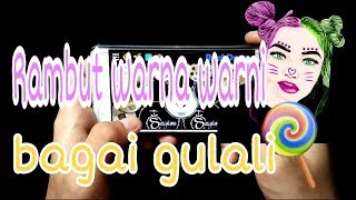 Eclat - Bentuk Cinta | Real Drum Cover 2020