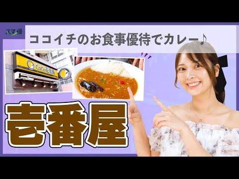 【7630 壱番屋】株主優待は年2回！「ココイチ」でカレーをいただきます！ 人気カレーチェーン店の株主優待を解説【CoCo壱番屋/パスタ・デ・ココ/ラーメン】