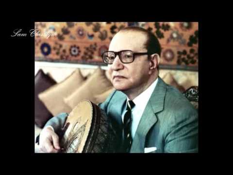 محمد عبد الوهاب الظلم ده كان ليه 