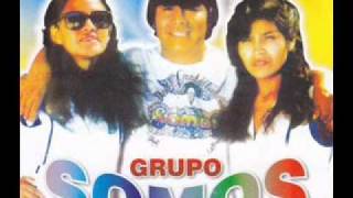 Grupo Somos - Prenda Mia chords