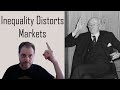 How Inequality Breaks Markets (and Capitalism)