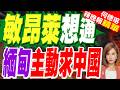 停了15年的密松項目 緬甸主動求中國重啟 敏昂萊這次想通了｜敏昂萊想通 緬甸主動求中國｜黃介正.栗正傑.謝寒冰深度剖析?【何橞瑢辣晚報】精華版 @中天新聞CtiNews