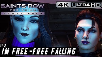 Saints Row®: The Third™ Remastered | I