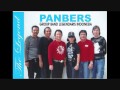panbers- pedih
