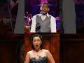 Soprano v treble - Mozart Alleluia! 👀