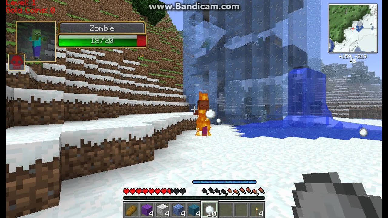 voids wrath lp season 1 ep 1