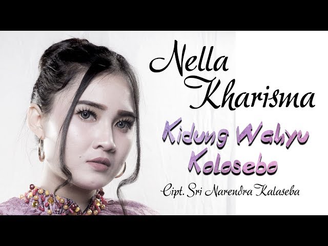 Nella Kharisma - Kidung Wahyu Kolosebo (Official Music Video) class=