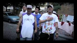 CoSang   Nun me parlà  e strada Feat  Marracash & El Koyote Official Video   YouTube