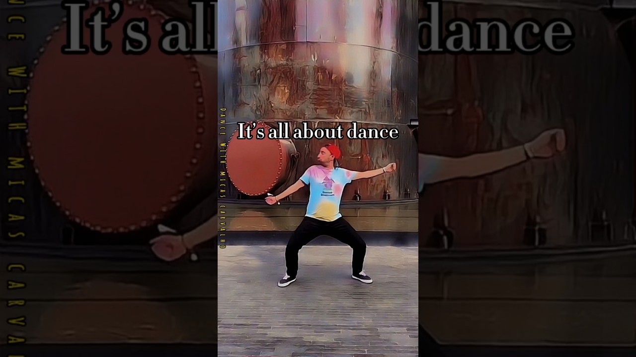 Dancer Belval Luxembourg Open Air Group Dance One Leg Jay Hover Challenge Esch Alzette Lëtzebuerg