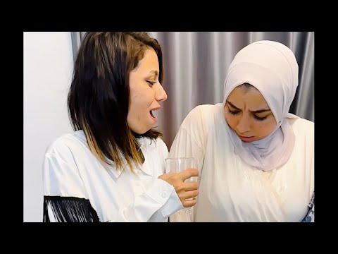 كسرت بخاطر صحبتها يوم خطوبتها بسبب الغيره