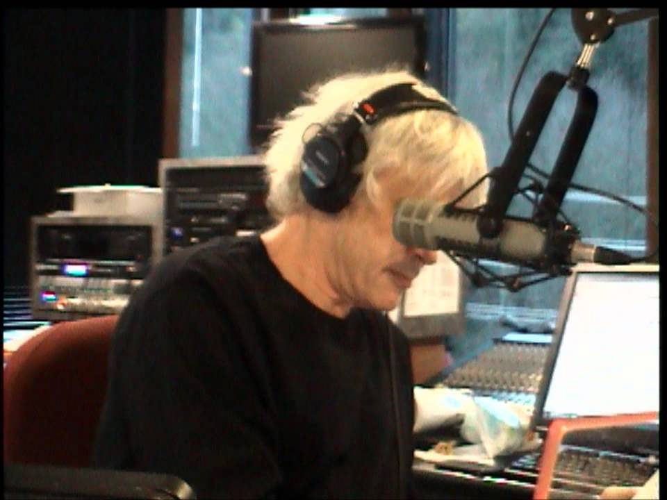 Creator of Atari, Nolan Bushnell on the Phone | BobRivers.com