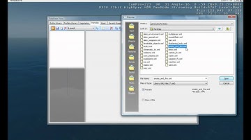 Crysis Sandbox2 tutorial 11 The basics of The Editor