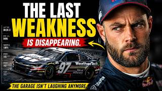 SVG Just EXPOSED NASCAR's BIGGEST Lie And Nobody Can Deny It Anymore!