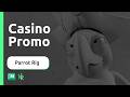 Parror Rig Demoreel - Vehtor Rigger