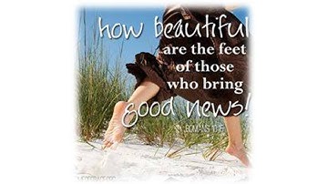 Suy niệm - THIÊN CHÚA TẠO THÀNH VÀ CHỮA LÀNH − Lm. Giuse Nguyễn Trọng Sơn