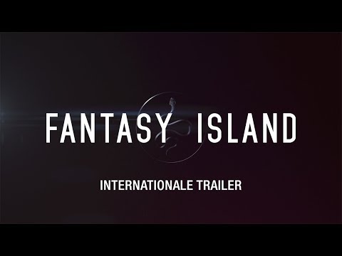 Blumhouse's Fantasy Island | internationale Trailer [SONY].