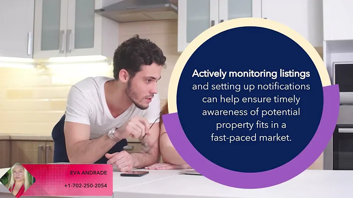 5 Tips for Navigating the 2024 Housing Market