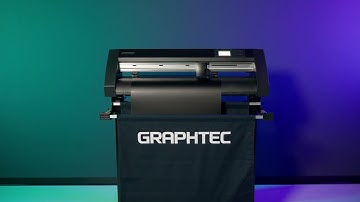 Graphtec CE8000-60 snijplotter - Lancering Transferpersshop.nl
