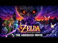 The Legend of Zelda: Majora's Mask - The Abridged Movie [Xanauzumaki]