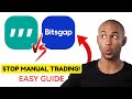 Bitsgap vs 3Commas (2026) – Crypto Trading Bots Compared