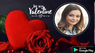 Valentine Love Photo Frames 2020 : Love Photo Frames,Romantic Photo Frames screenshot 3