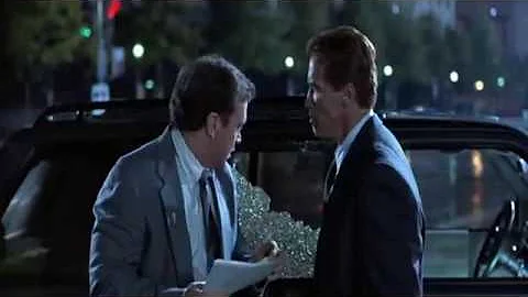 True Lies - Give me the goddamn page!