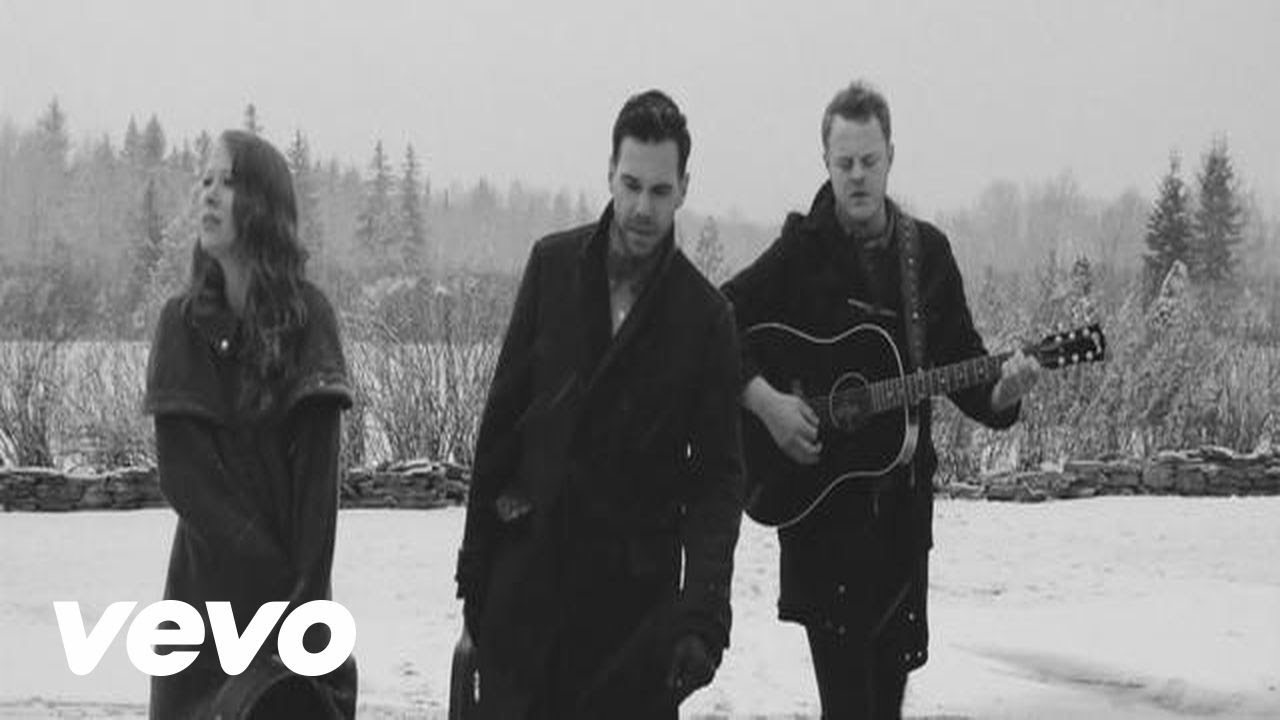The Lone Bellow - Two Sides Of Lonely The Lone Bellow - Two Sides Of Lonely