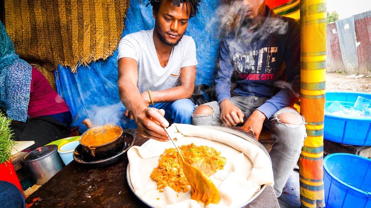 ethiopia food tour