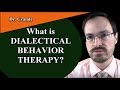 What is Dialectical Behavior Therapy (DBT)?