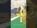 Harken vs Taunt #dieofdeath #dieofdeathanimation #dieofdeathroblox #forsaken #moonanimator