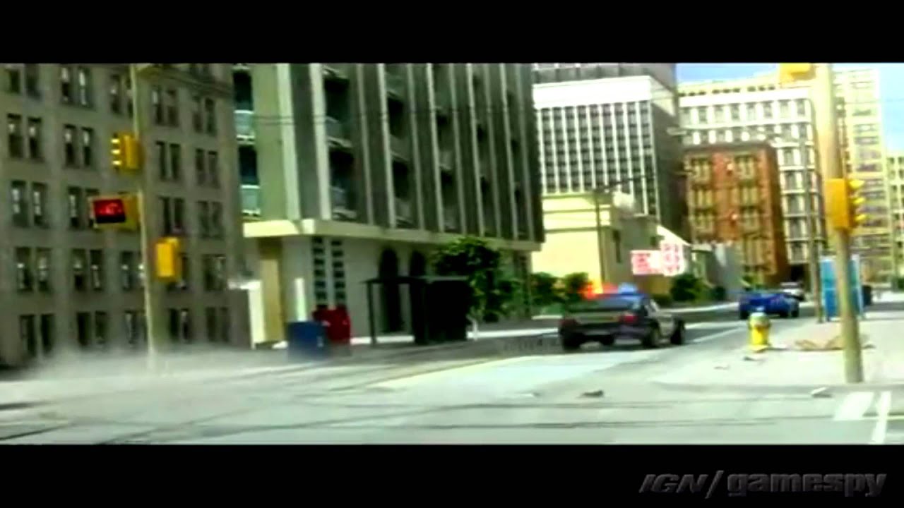 NFS U3 NEED FOR SPEED Need for Speed Underground 3 UG3 Trailer 2015