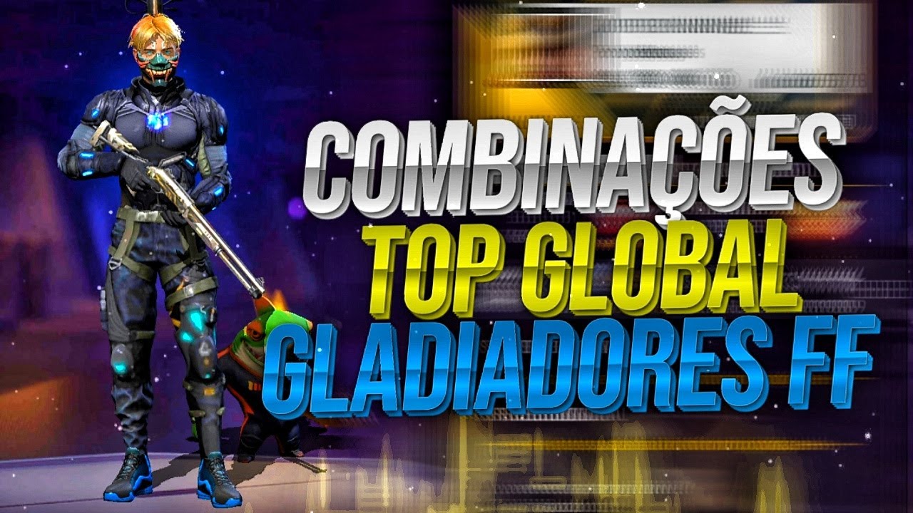 Free Fire: 5 dicas para brilhar no novo modo Gladiadores FF