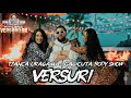 Tzanca Uraganu - Gagicuta body show | Lyrics/Versuri