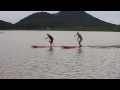 Fanatic Falcon Flatwater 2015