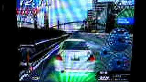 Maximum tune 3 time attack