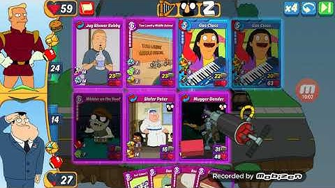 FIRST Animation Throwdown Video KJX1337