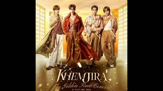 Khemjira The Golden Time Concert-15.-Tle Matimun+FirstOne Wannakorn-ที่คั่นหนังสือ (Feat. BOWKYLION)
