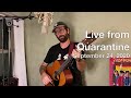 Live From Quarantine - September 24