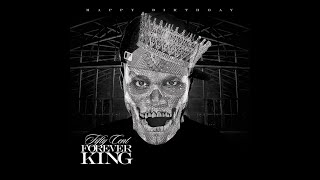 50 Cent - Dreaming (Forever King LP 2009)