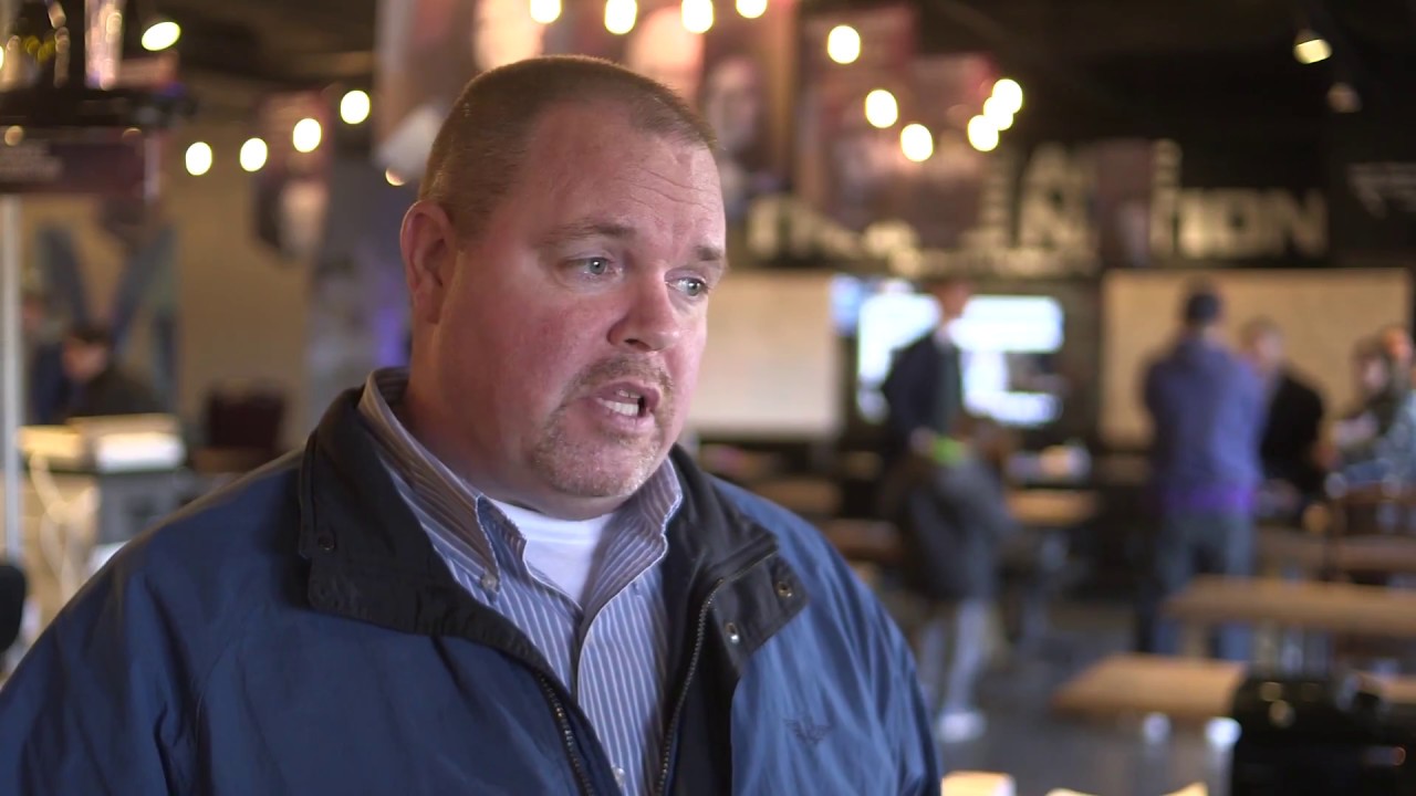 Thrive 15 Conference